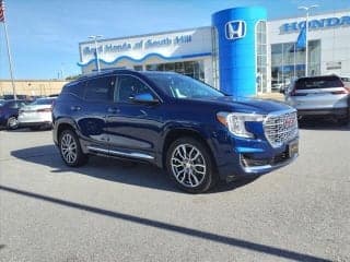 GMC 2022 Terrain