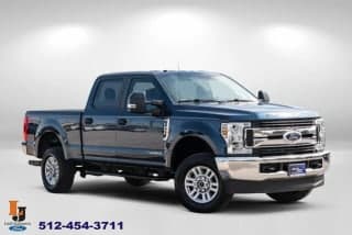 Ford 2019 F-250 Super Duty