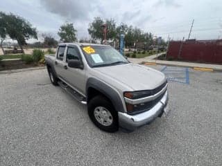 Chevrolet 2006 Colorado