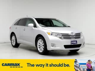 Toyota 2012 Venza