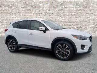 Mazda 2016 CX-5