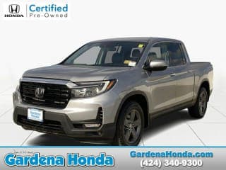 Honda 2023 Ridgeline