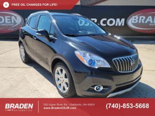 Buick 2015 Encore