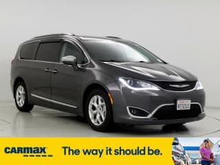 Chrysler 2020 Pacifica