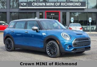 MINI 2024 Clubman