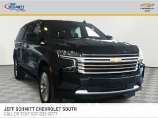 Chevrolet 2024 Suburban