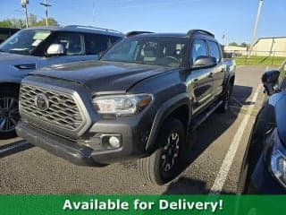 Toyota 2021 Tacoma