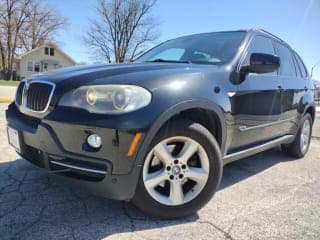 BMW 2008 X5