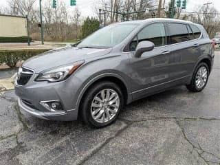 Buick 2020 Envision