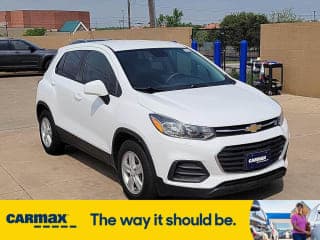 Chevrolet 2020 Trax