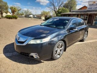 Acura 2011 TL