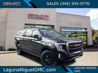 GMC 2022 Yukon XL