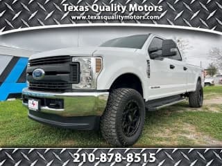 Ford 2019 F-250 Super Duty