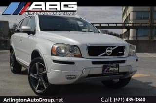 Volvo 2014 XC90