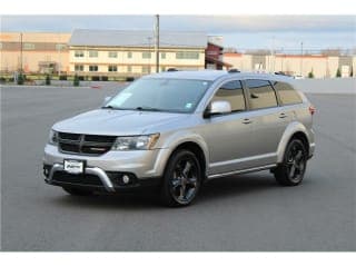 Dodge 2018 Journey