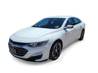 Chevrolet 2024 Malibu