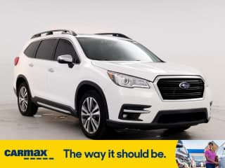 Subaru 2019 Ascent