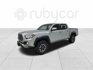 Toyota 2022 Tacoma