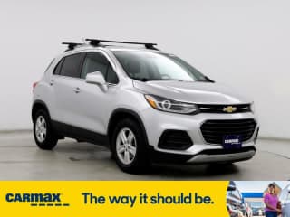 Chevrolet 2017 Trax