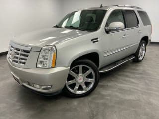 Cadillac 2012 Escalade