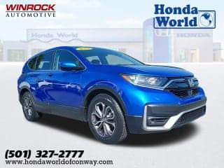 Honda 2022 CR-V