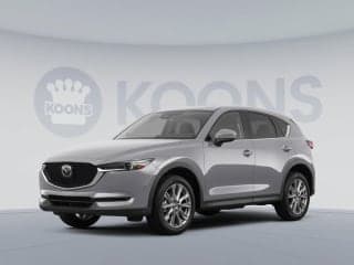 Mazda 2021 CX-5