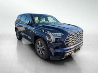 Toyota 2023 Sequoia