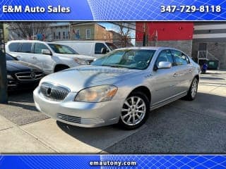 Buick 2011 Lucerne