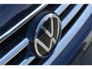Volkswagen 2023 Tiguan