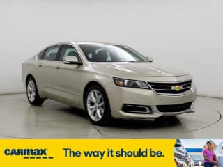 Chevrolet 2014 Impala