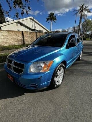 Dodge 2008 Caliber