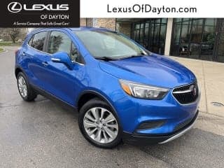 Buick 2018 Encore