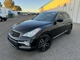 Infiniti 2016 QX50