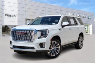 GMC 2022 Yukon