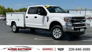 Ford 2020 F-350 Super Duty