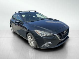 Mazda 2014 Mazda3