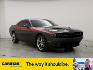 Dodge 2020 Challenger