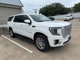 GMC 2022 Yukon XL