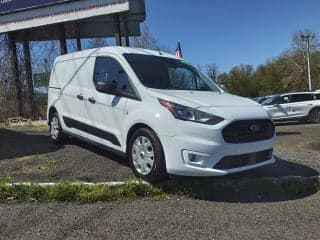 Ford 2022 Transit Connect