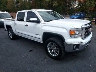 GMC 2014 Sierra 1500