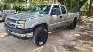 Chevrolet 2003 Silverado 2500HD