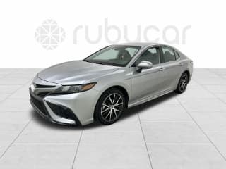 Toyota 2023 Camry