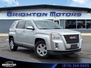 GMC 2015 Terrain