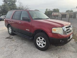 Ford 2007 Expedition