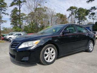 Toyota 2010 Camry