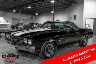 Chevrolet 1970 El Camino