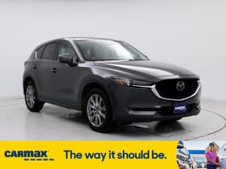 Mazda 2019 CX-5