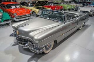 Cadillac 1955 Eldorado