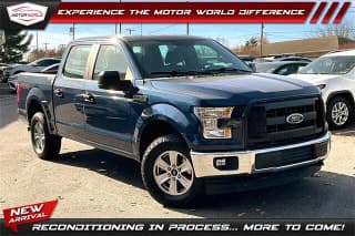 Ford 2017 F-150