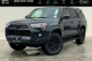 Toyota 2024 4Runner